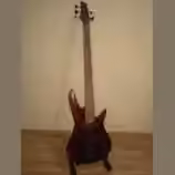 Prod&aacute;m pětistrunnou Baskytaru Ibanez