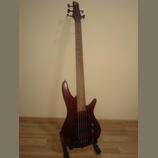 Prodám pětistrunnou Baskytaru Ibanez