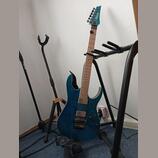 2 Fishman Fluence Modern Ceramic humbuckers