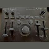 Roland VT-4 voice transformer