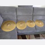 paiste 302 /14,16,20