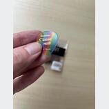 Kytarová trsátka Pickboy Rainbow Classic 0.75 mm (50Ks)