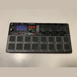 Akai MPX16