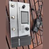 Multiefekt MOOER GE200