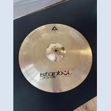 Istanbul Agop XIS 18" Power Crash