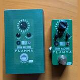Flamma FC12 Drum Machine