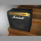 Marshall Valvestate 20 model 8020 -Made in UK 