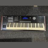 Kurzweil PC3 LE6 – profesionální workstation / stage keyboar