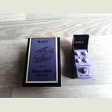Joyo JF-322 Wah pedal 	