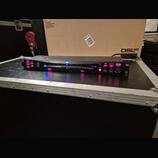 Ladička Korg DTR 2000
