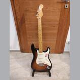 ERIC JOHNSON STRATOCASTER, rok 2008
