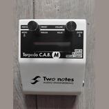 Torpedo C.A.B. M+ Two notes
