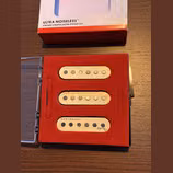 Fender Ultra Noiseless ST Vint PU Set