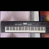 Klávesy Yamaha NP V-80