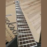 Jackson JS32T Kelly Satin Black Elektrická kytara