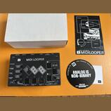 Bastl MIDI Looper