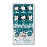 Earthquaker Devices Sea Machine V3
