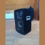 Omnitronic DS-103