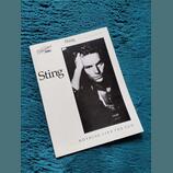 Sting …Nothing Like the Sun