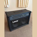 Kytarové kombo LANEY GC60A