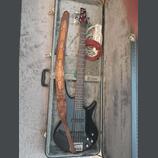 Ibanez bass roadgear 5st