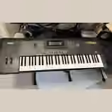Workstation Yamaha QS300