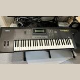 Workstation Yamaha QS300
