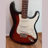 Kytara elektrická Squier Fender