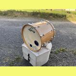 Ludwig Centennial Maple kopák 22” a floor 18”