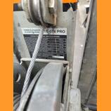 VMB TE-076 PRO TOWERLIFT, 650cm, 200kg, 