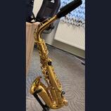 Saxofon 