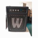Prodám combo bass Warvick blue15