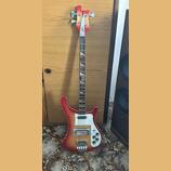 Aria Rickenbacker 1976