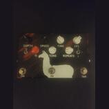 Jam pedals Delay Llama Supreme 