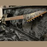 ESP M-II FR STANDARD SERIES JAPAN neck-thru