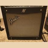 Fender Mustang I v2