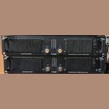 Lab Gruppen fP6400 – zesilovač