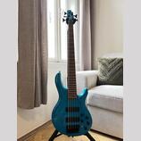 Cort C5 Deluxe  2024 Active Bass Guitar