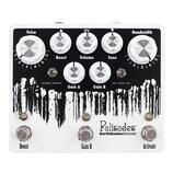 Earthquaker Devices Palisades V2