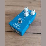 JOYO Moist Reverb