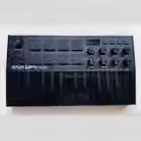 Akai MPK mini mk3 black