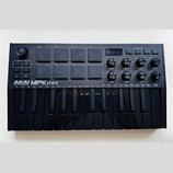 Akai MPK mini mk3 black