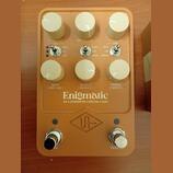 Uafx Enigmatic 82
