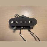 Singl snímače na telecaster 