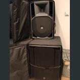 RCF SUB