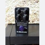 TC Electronic Dark Matter Distortion