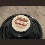 Jensen C12Q 35W 12" 16 ohm