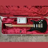 Ibanez Prestige AZ2204N-BK Made in Japan – 2023