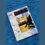 Sting – Ten Summoner’s Tales
