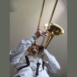 Basový trombon Sierman ST-81 (kompletní set, záruka, VIDEO)